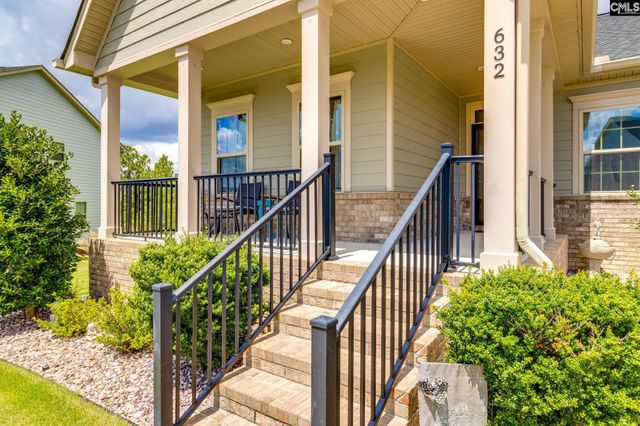 632 Giant Feather Loop, Elgin, SC 29045