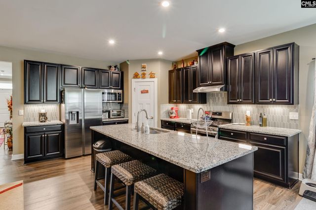 632 Giant Feather Loop, Elgin, SC 29045