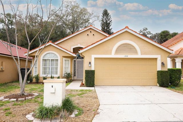 1352 AUGUSTA NATIONAL BOULEVARD, Winter Springs, FL 32708