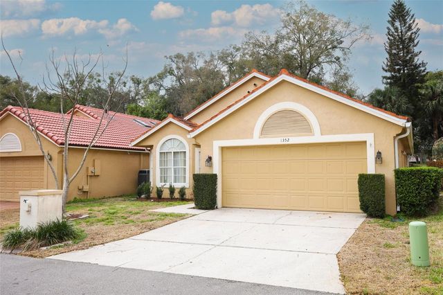 1352 AUGUSTA NATIONAL BOULEVARD, Winter Springs, FL 32708