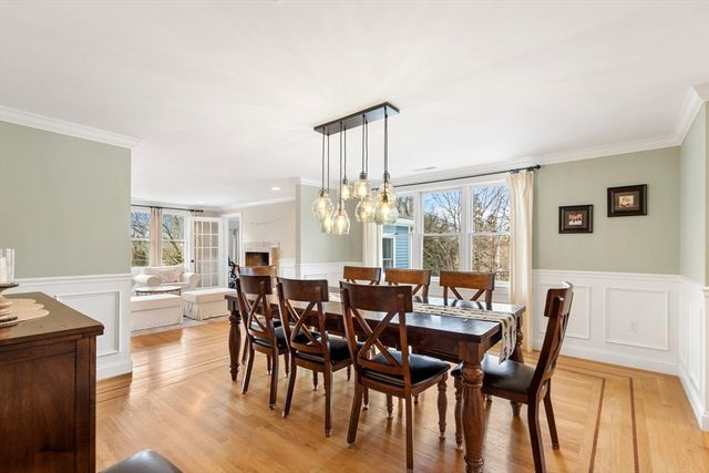 44 Tyler Road, Lexington, MA 02420