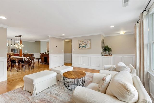 44 Tyler Road, Lexington, MA 02420