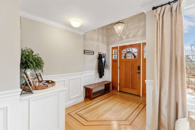 44 Tyler Road, Lexington, MA 02420