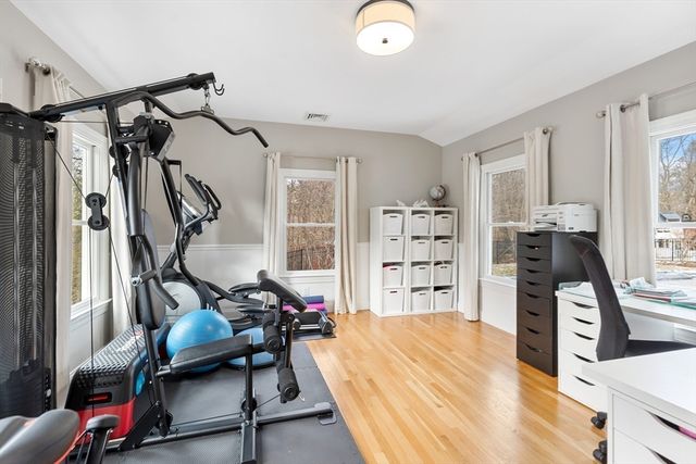 44 Tyler Road, Lexington, MA 02420