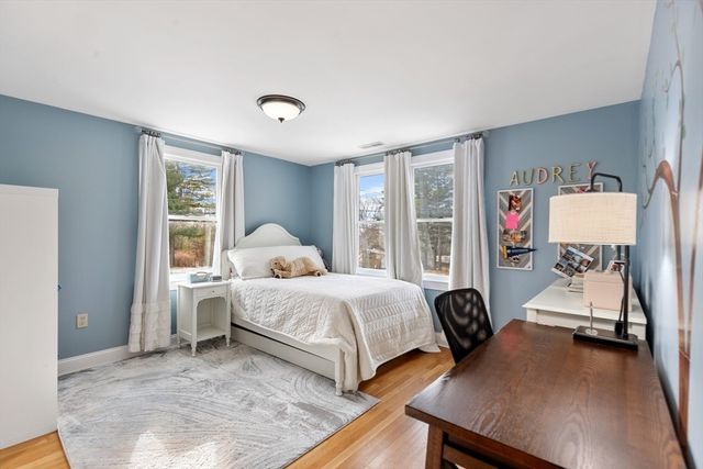 44 Tyler Road, Lexington, MA 02420