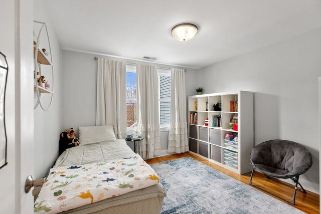 44 Tyler Road, Lexington, MA 02420