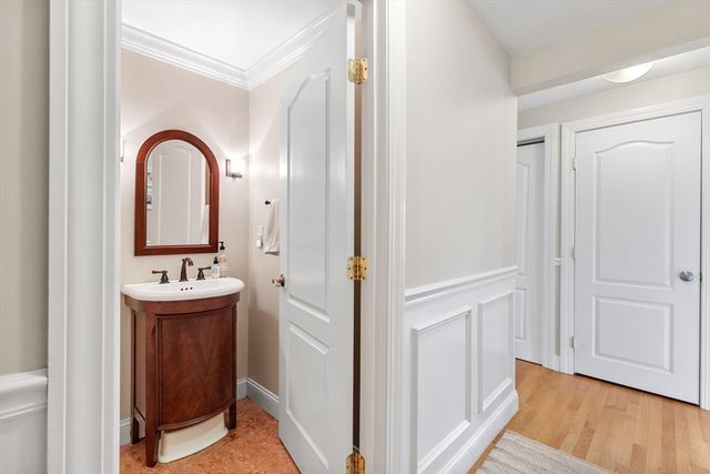 44 Tyler Road, Lexington, MA 02420