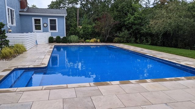 44 Tyler Road, Lexington, MA 02420