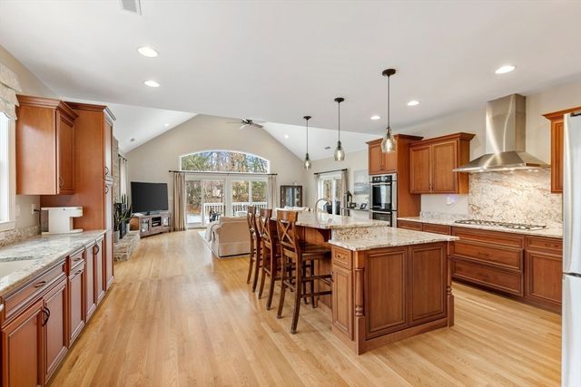 44 Tyler Road, Lexington, MA 02420