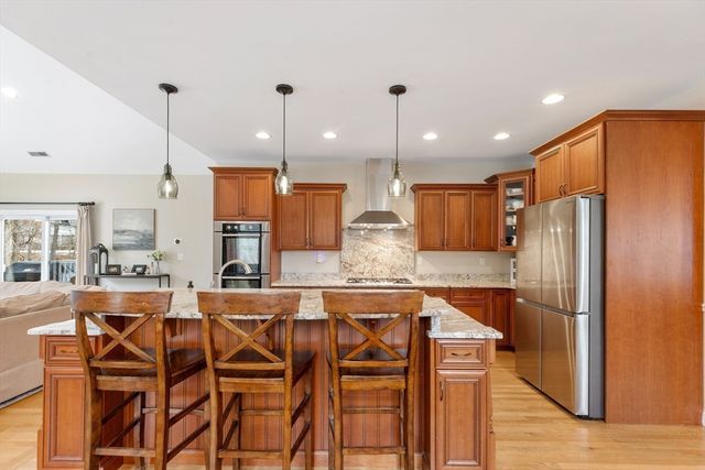 44 Tyler Road, Lexington, MA 02420