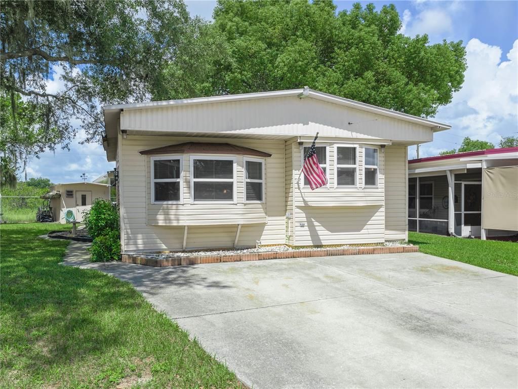 34 SILVERSIDES STREET, Lake Wales, FL 33898