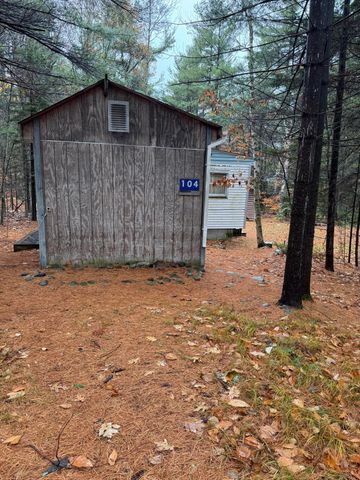 104 Manning Road, Wilmington, NY 12997