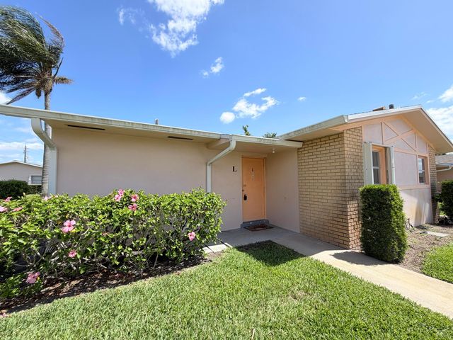 2607 Dudley Drive W L, West Palm Beach, FL 33415