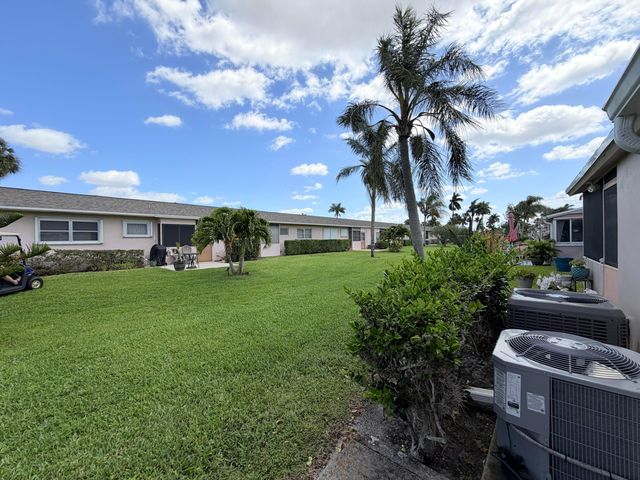 2607 Dudley Drive W L, West Palm Beach, FL 33415