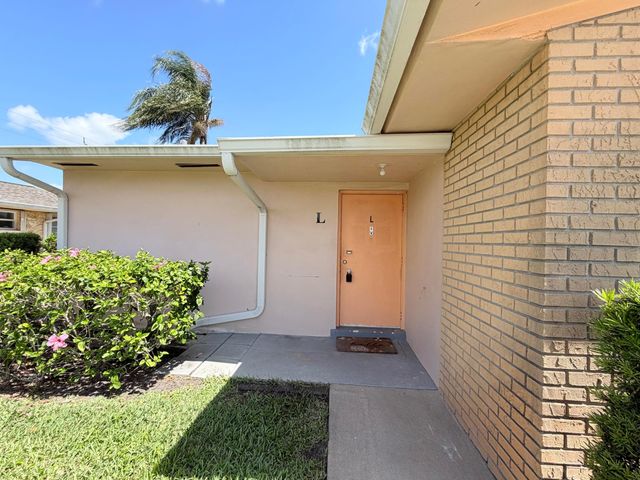 2607 Dudley Drive W L, West Palm Beach, FL 33415