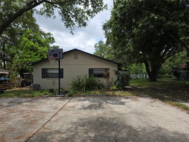447 6TH NE AVENUE, Largo, FL 33770