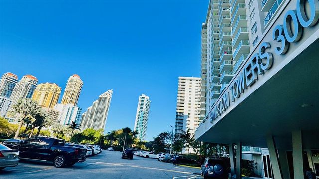 230 174th St 1518, Sunny Isles Beach, FL 33160