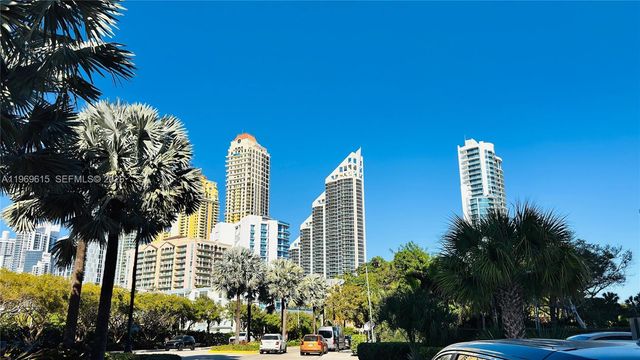 230 174th St 1518, Sunny Isles Beach, FL 33160