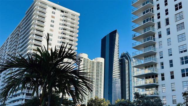230 174th St 1518, Sunny Isles Beach, FL 33160