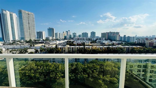 230 174th St 1518, Sunny Isles Beach, FL 33160