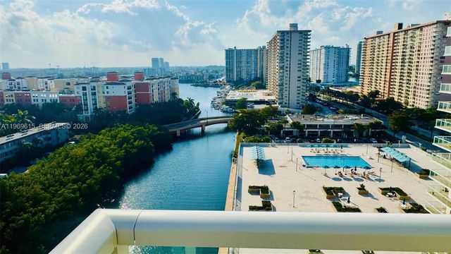230 174th St 1518, Sunny Isles Beach, FL 33160