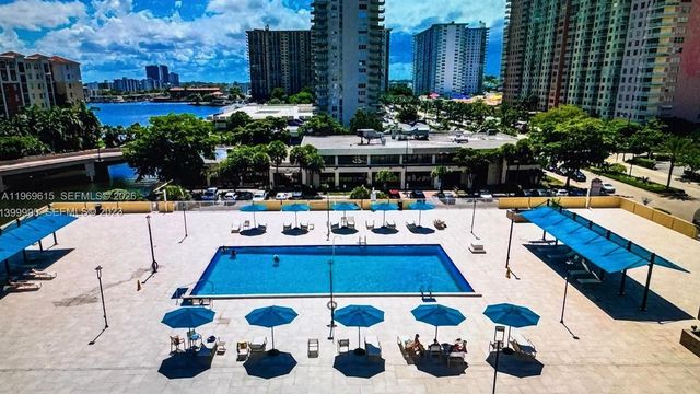 230 174th St 1518, Sunny Isles Beach, FL 33160