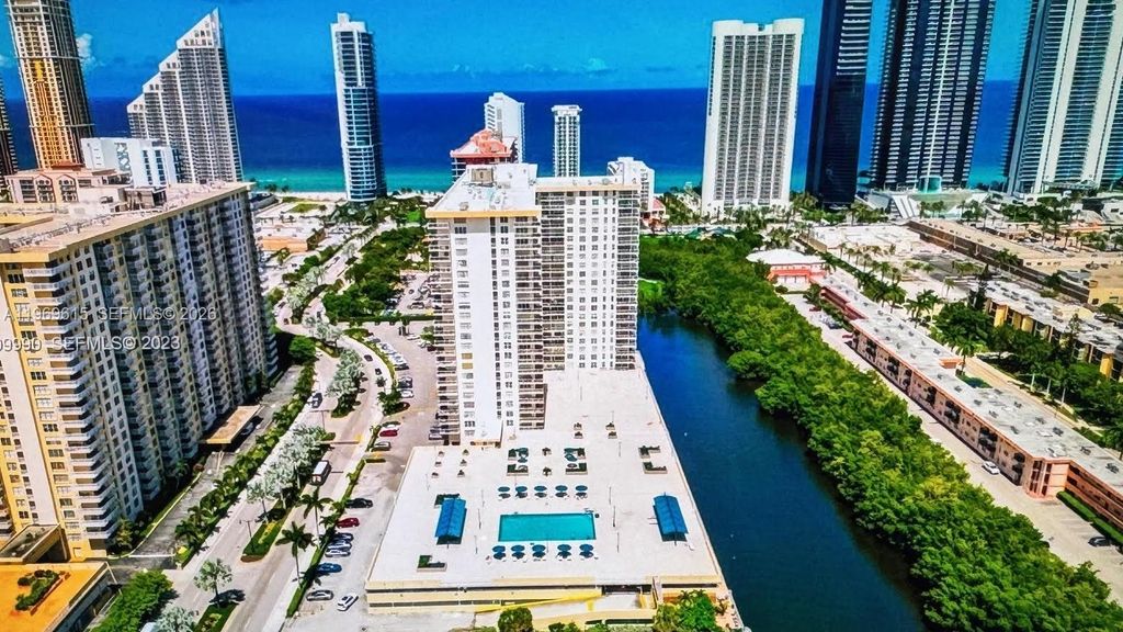 230 174th St 1518, Sunny Isles Beach, FL 33160