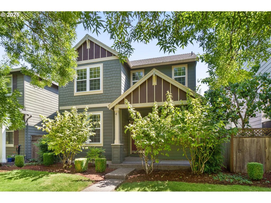 3750 Se TWELVE OAKS St, Hillsboro, OR 97123
