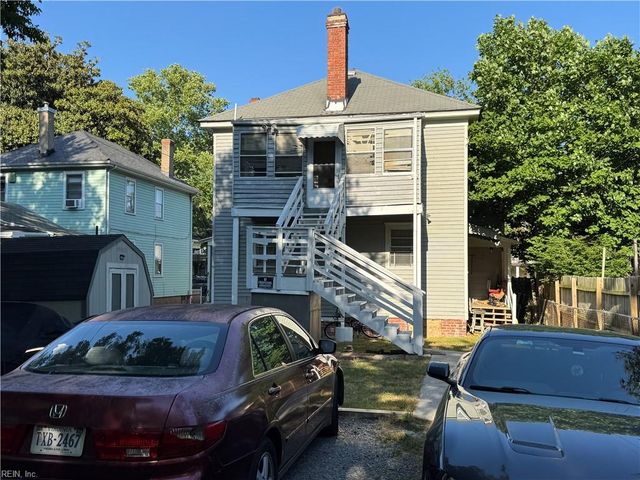 344 Maryland Ave, Portsmouth, VA 23707