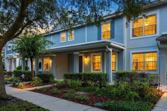 11757 FITZGERALD BUTLER ROAD, Orlando, FL 32836
