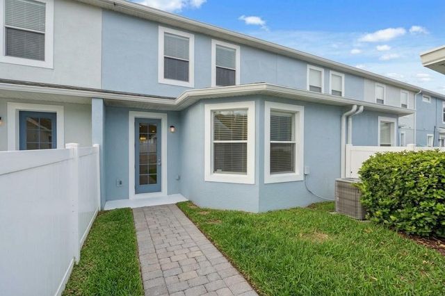 11757 FITZGERALD BUTLER ROAD, Orlando, FL 32836