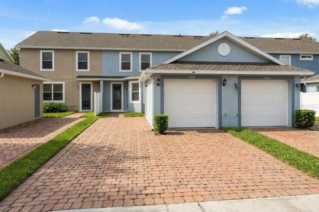 11757 FITZGERALD BUTLER ROAD, Orlando, FL 32836