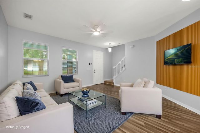 11757 FITZGERALD BUTLER ROAD, Orlando, FL 32836