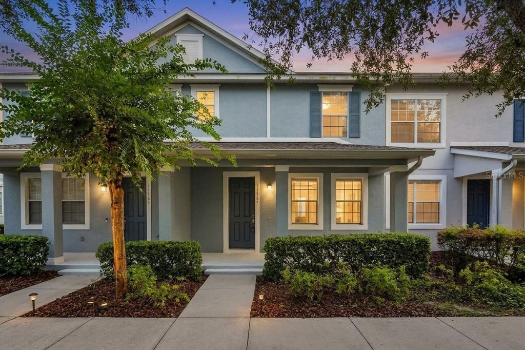 11757 FITZGERALD BUTLER ROAD, Orlando, FL 32836