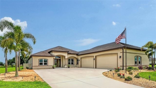 3503 RECURVE CIRCLE, Sarasota, FL 34240
