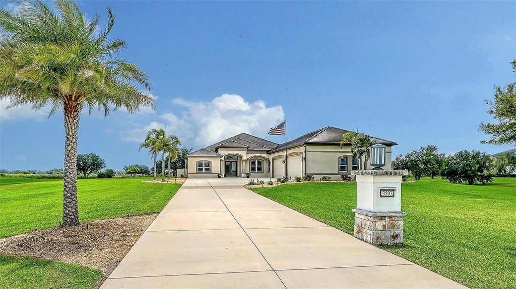 3503 RECURVE CIRCLE, Sarasota, FL 34240