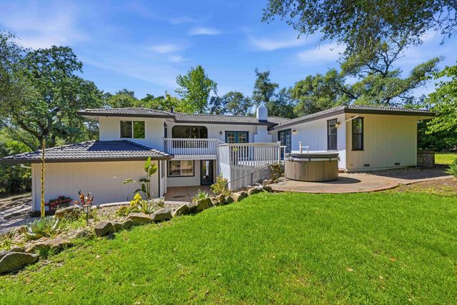 8177 N Lake Cir, Granite Bay, CA 95746