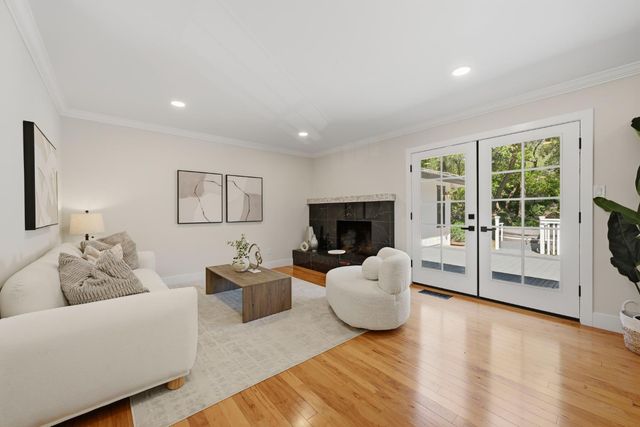 8177 N Lake Cir, Granite Bay, CA 95746