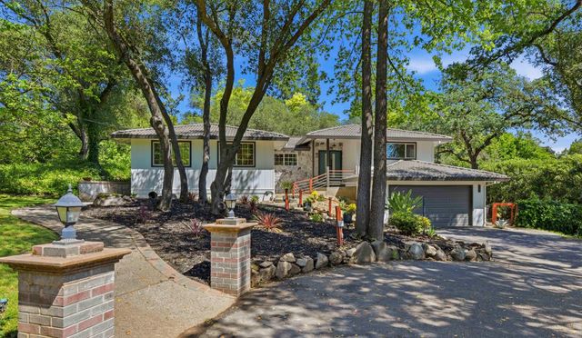 8177 N Lake Cir, Granite Bay, CA 95746