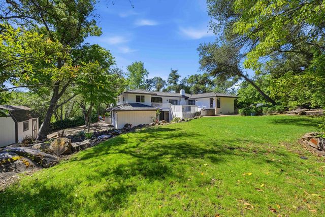 8177 N Lake Cir, Granite Bay, CA 95746