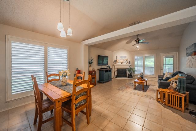 330 Beaumont Drive, Weatherford, TX 76086