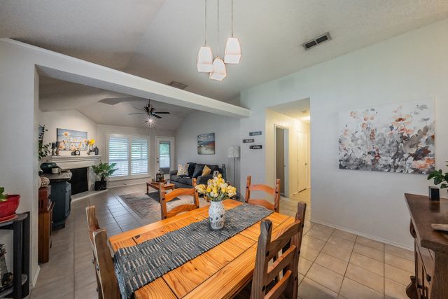 330 Beaumont Drive, Weatherford, TX 76086