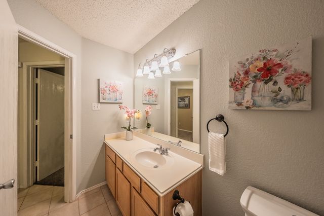 330 Beaumont Drive, Weatherford, TX 76086