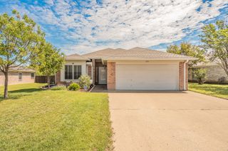 330 Beaumont Drive, Weatherford, TX 76086