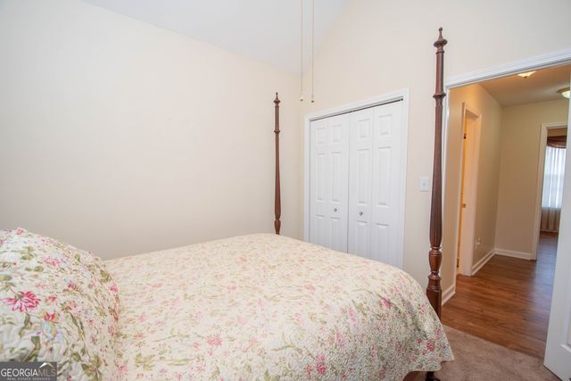 55 Woodrow Place, Newnan, GA 30263