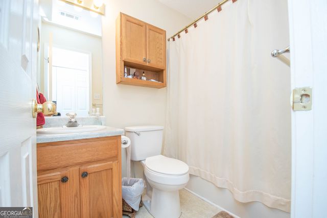 55 Woodrow Place, Newnan, GA 30263