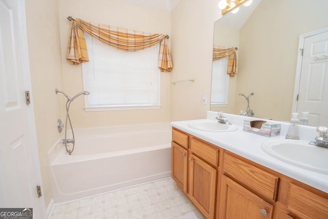 55 Woodrow Place, Newnan, GA 30263