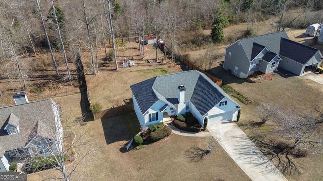 55 Woodrow Place, Newnan, GA 30263