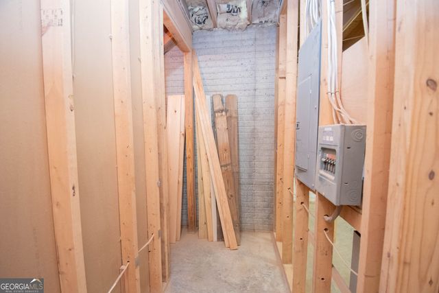 55 Woodrow Place, Newnan, GA 30263