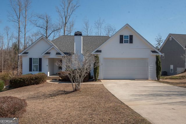 55 Woodrow Place, Newnan, GA 30263